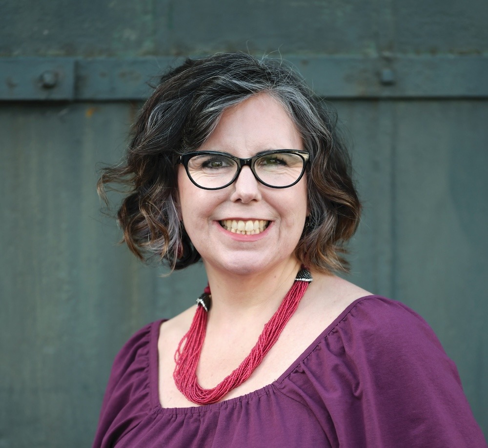 Lorraine Besser, PhD Headshot. Lorraine Besser, PhD Headshot.